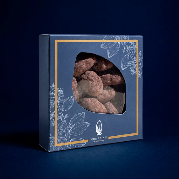 Gragea de Cacao Nibs