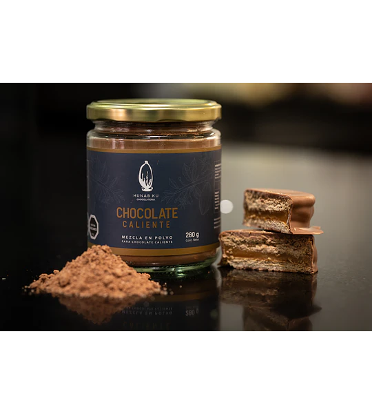 Chocolate Caliente 280 g.