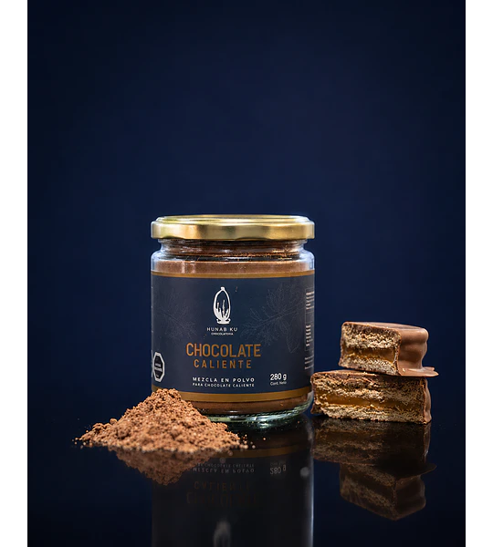 Chocolate Caliente 280 g.