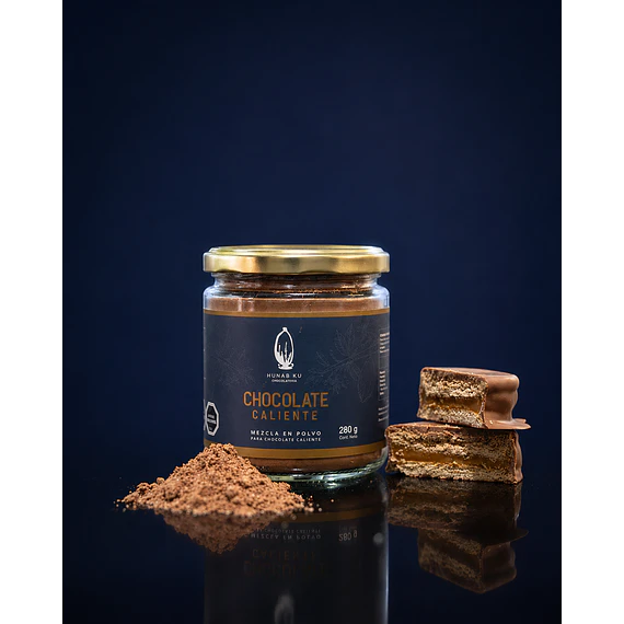 Chocolate Caliente 280 g.