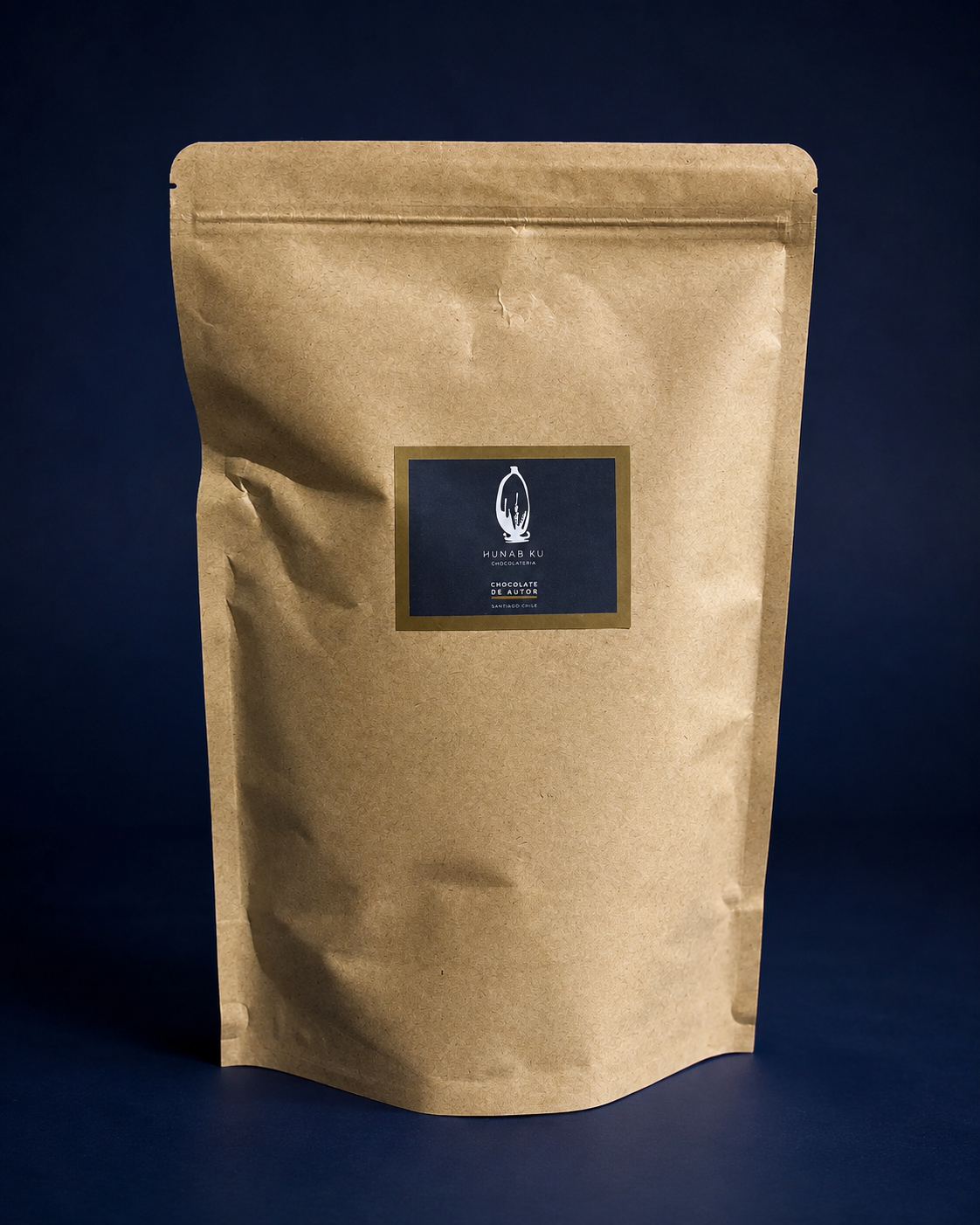 Cacao en Polvo 500g 100% Natural