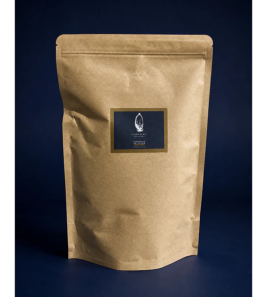 CACAO EN POLVO PERUANO 100%