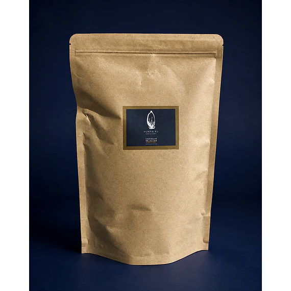 CACAO EN POLVO PERUANO 100%