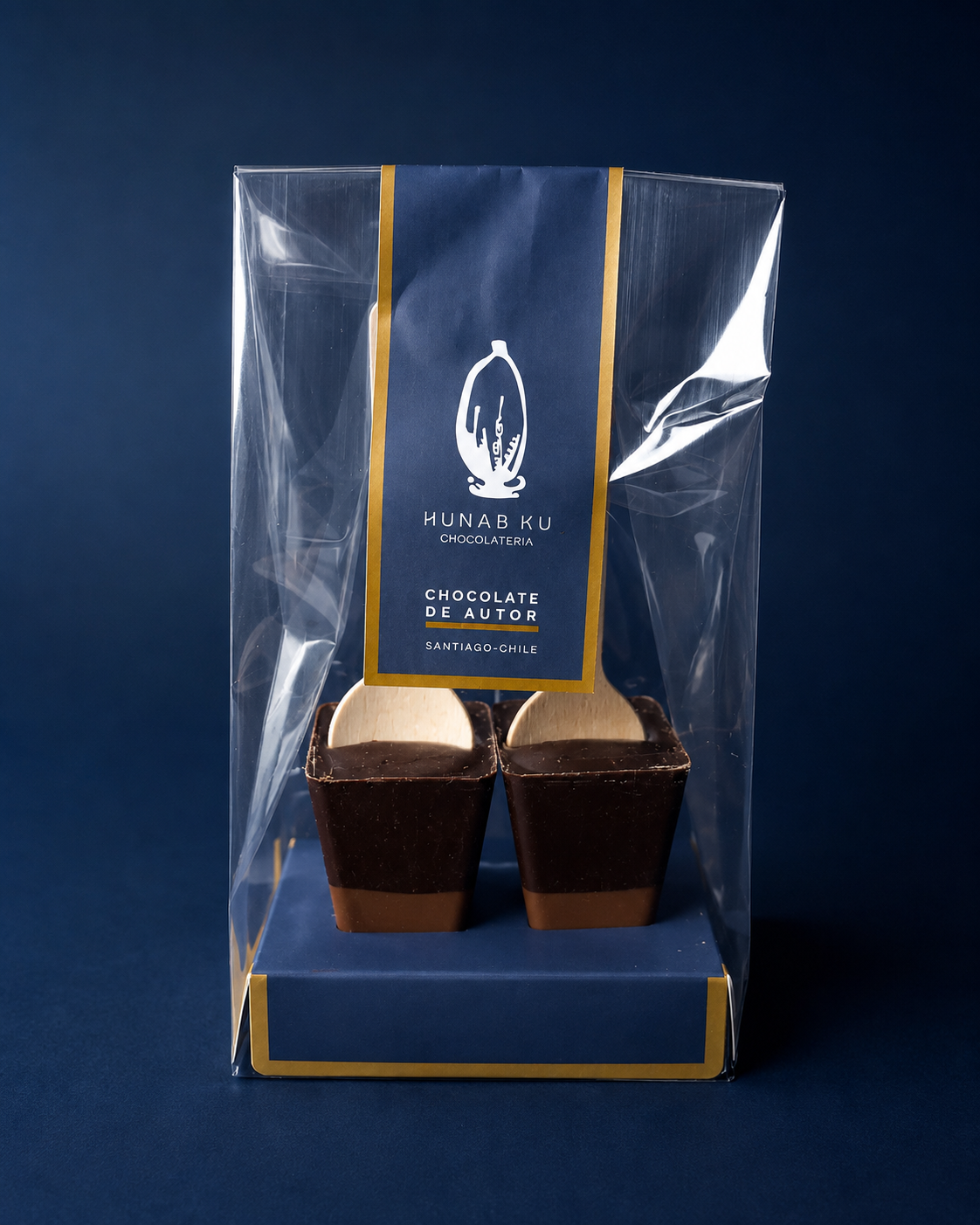 Submarinos CHAI