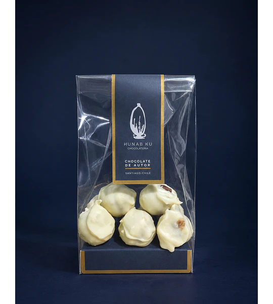 Trufa de Limón