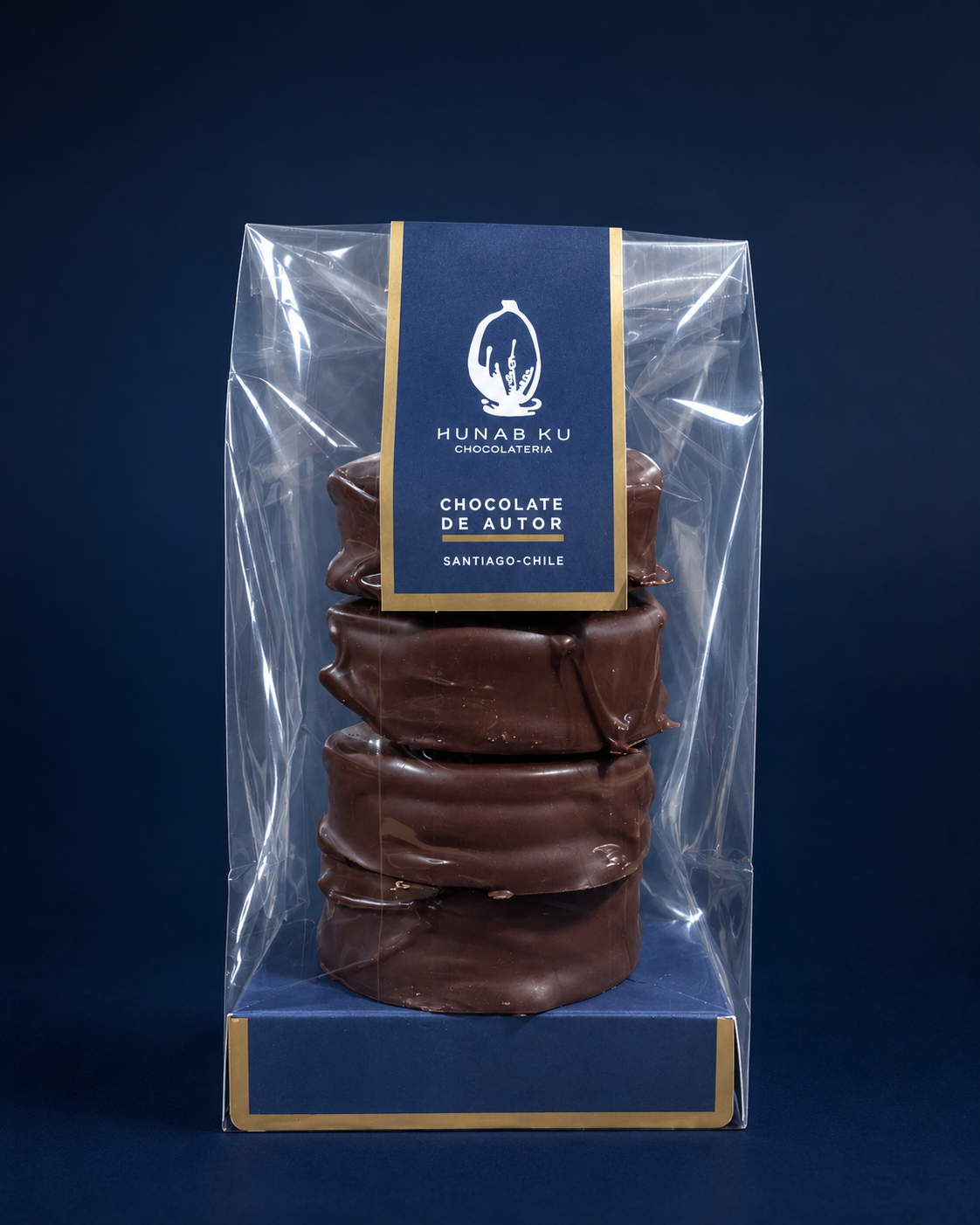 Bolsa 5 Mini Alfajores