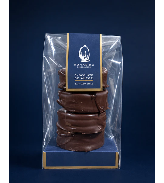 Bolsa Alfajores