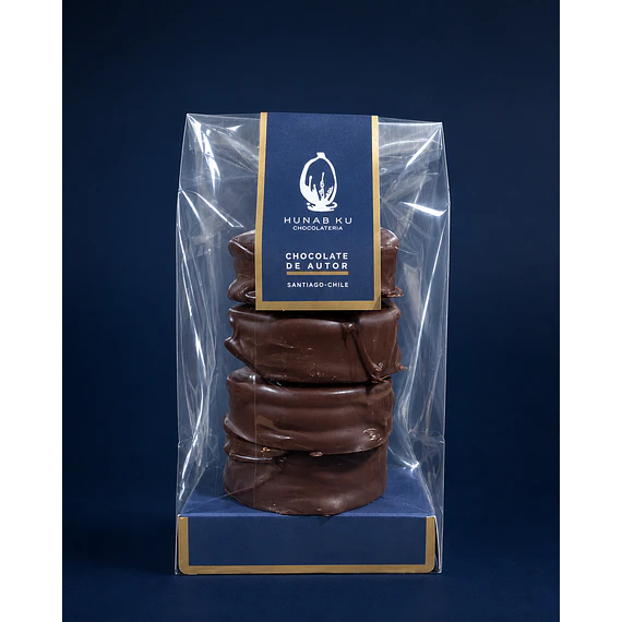 Bolsa Alfajores