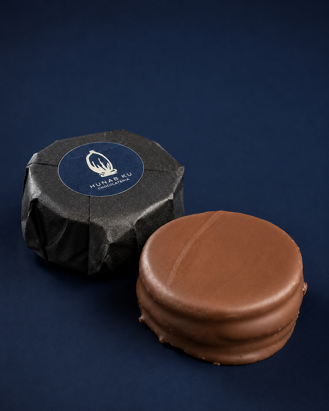 ALFAJOR PASTA DE MANÍ