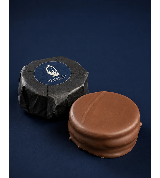 ALFAJOR PASTA DE MANÍ