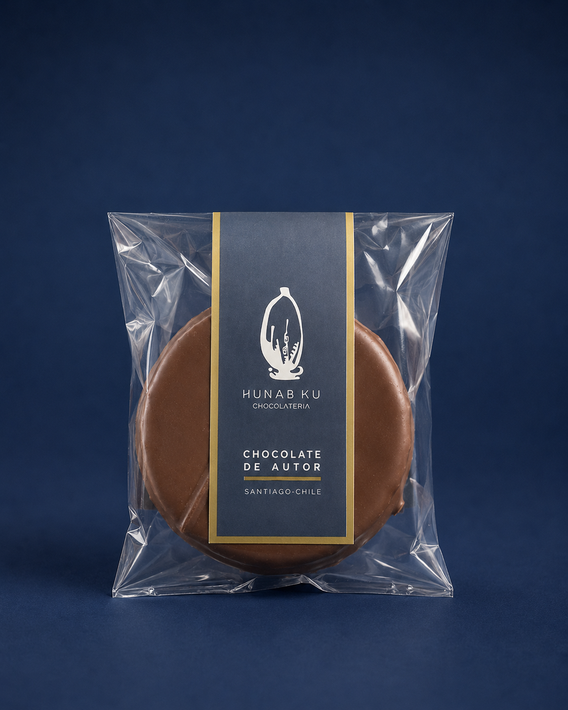 Alfajor Bitter