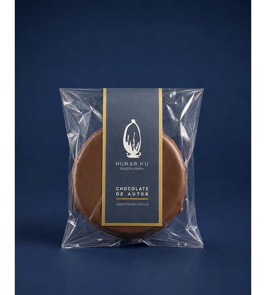 Alfajor Bitter