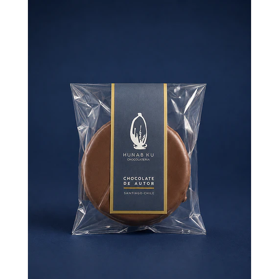 Alfajor Bitter