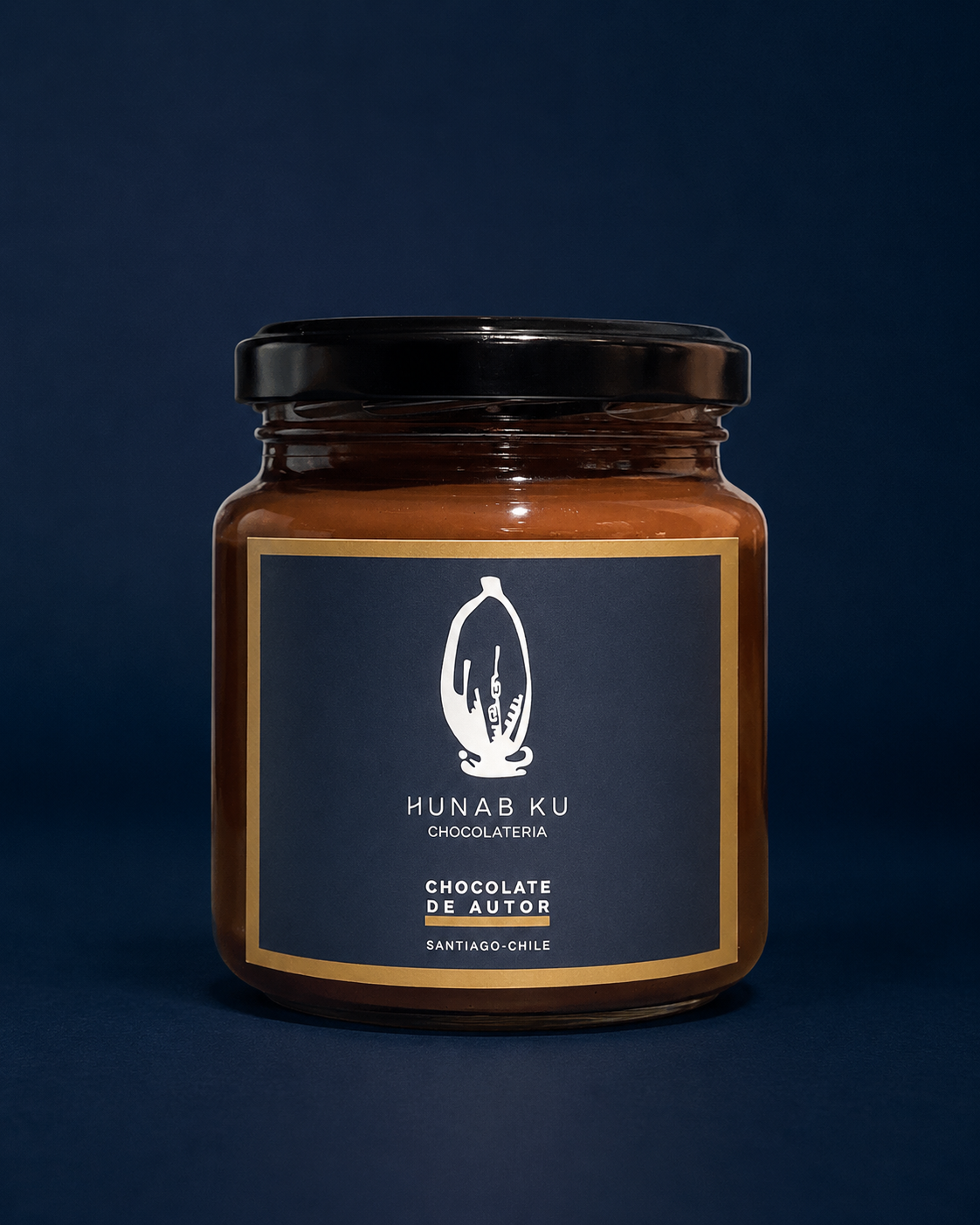 PASTA GIANDUJA AVELLANA