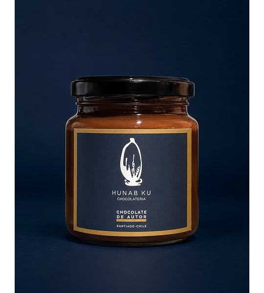 PASTA GIANDUJA AVELLANA 