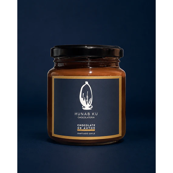 PASTA GIANDUJA AVELLANA 