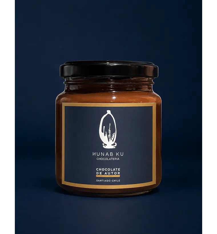 PASTA GIANDUJA AVELLANA 