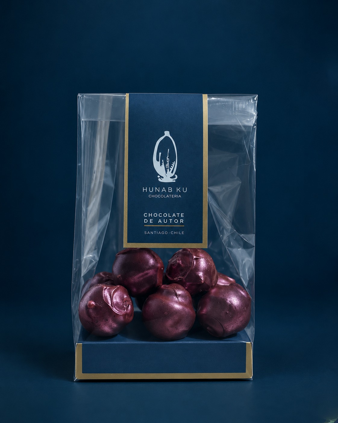 TRUFA NEGRONI