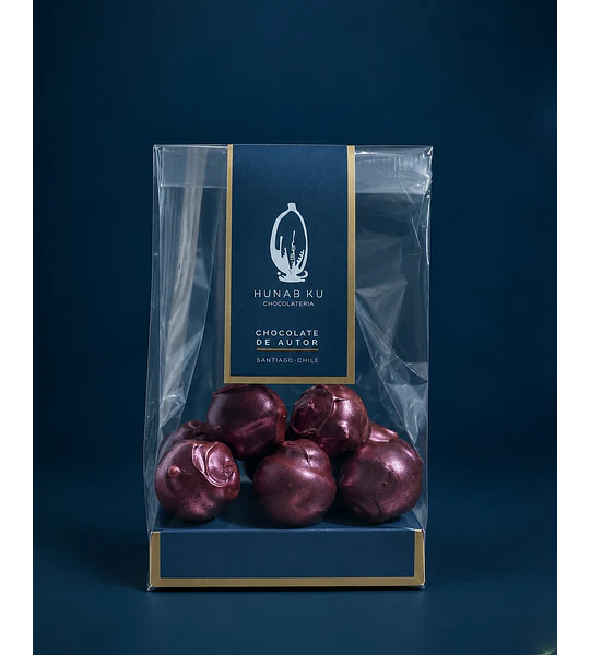 TRUFA NEGRONI