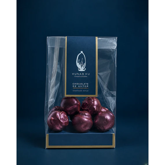TRUFA NEGRONI
