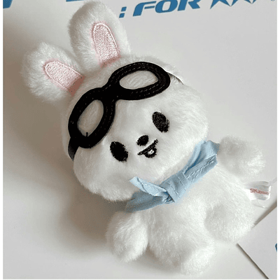 Peluche Skzoo Stray Kids LEE KNOW 