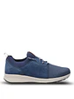 Zapatilla Mujer Spinal Knit Azul - Miniatura 1