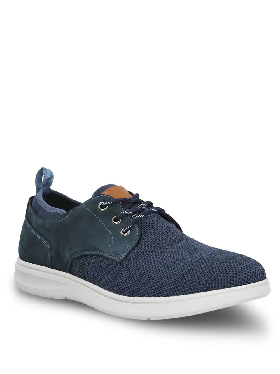 Zapatilla Cuero Hombre Port 2