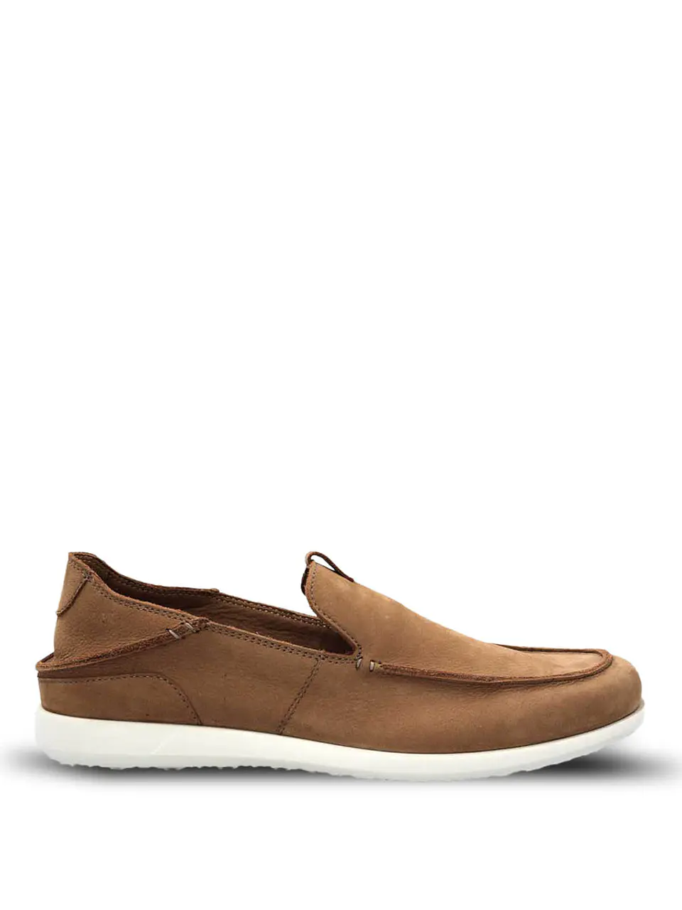 Mocasín Cuero Hombre Welsh 1