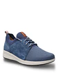 Zapatilla Mujer Spinal Knit Azul - Miniatura 2
