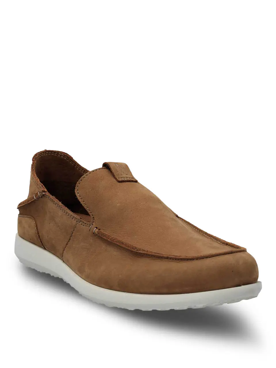 Mocasín Cuero Hombre Welsh 2