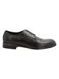 Mocasin Cuero Hombre Lorenzo Azul - Miniatura 1