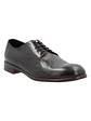 Mocasin Cuero Hombre Lorenzo Azul - Miniatura 2