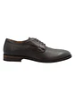 Zapato Cuero Hombre Gabriele Café - Miniatura 1