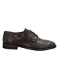 Zapato Cuero Hombre Gabriele Café - Miniatura 1