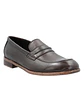 Mocasin Cuero Hombre Francesco Rojo - Miniatura 2
