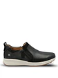 Zapato Cuero Mujer Spinal Slip On - Miniatura 1