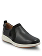 Zapato Cuero Mujer Spinal Slip On - Miniatura 2