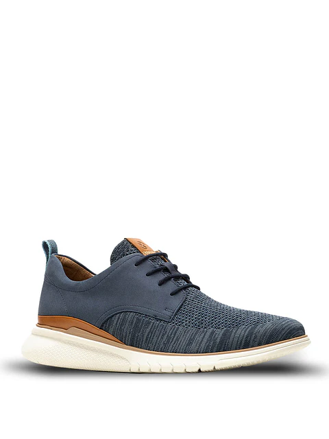 Zapatilla Hombre Advanced Hybrid Azul