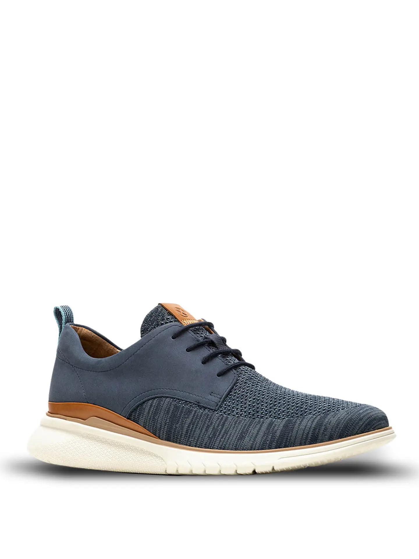 Zapatilla Hombre Advanced Hybrid Azul 1