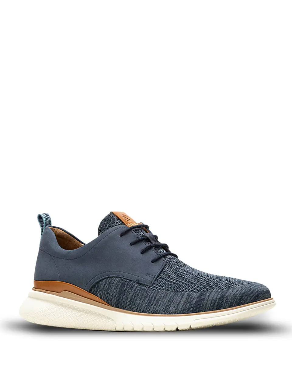 Zapatilla Hombre Advanced Hybrid Azul 1