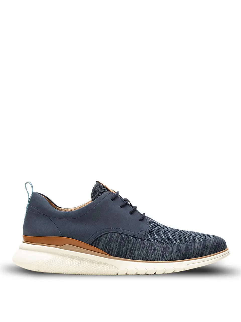 Zapatilla Hombre Advanced Hybrid Azul 2