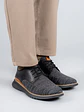 Zapatilla Hombre Advanced Hybrid Negro - Miniatura 2