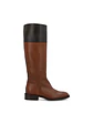 Bota Montanar Mujer Café - Miniatura 1