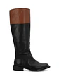 Bota Montanar Mujer Negro - Miniatura 1