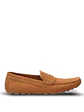 Mocasin Cuero Hombre Lotus - Miniatura 1