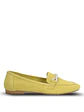Mocasin Cuero Mujer Dinnat Lima - Miniatura 1