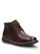 Botin Cuero Hombre Moines Café - Miniatura 2