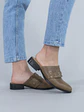 Zapato Mujer Lancaster Taupe - Miniatura 2