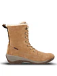 Bota Cuero Mujer Madras - Miniatura 1