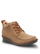 Botin Cuero Mujer Cheer Café - Miniatura 2